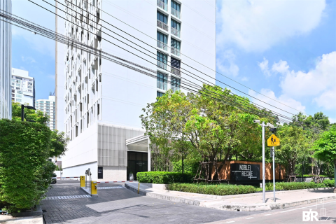 Condo in Bangkok, Thailand, 1 bedroom № 188632 - photo 3