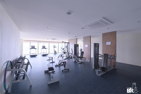 Condo in Bangkok, Thailand, 1 bedroom № 188632 - photo 6