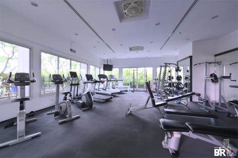 Condo in Bangkok, Thailand, 1 bedroom  № 188632 - photo 6