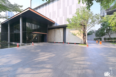 Condo in Bangkok, Thailand, 1 bedroom № 188632 - photo 5