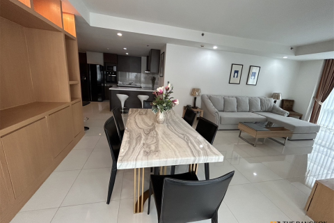 Condo à Bangkok, Thaïlande, 2 chambres  № 188629