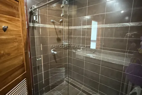 Condominio de 1 dormitorio en Pattaya, Tailandia № 212594 - foto 18