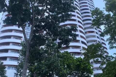 Condominio de 1 dormitorio en Pattaya, Tailandia № 212594 - foto 2