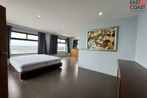 Condominio de 1 dormitorio en Pattaya, Tailandia № 212594 - foto 8