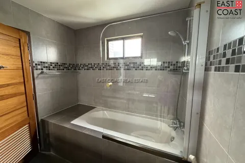 Condominio de 1 dormitorio en Pattaya, Tailandia № 212594 - foto 17