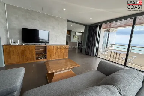 Condominio de 1 dormitorio en Pattaya, Tailandia № 212594 - foto 4