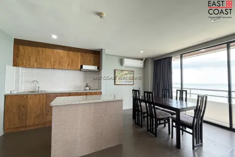 Condominio de 1 dormitorio en Pattaya, Tailandia № 212594 - foto 6