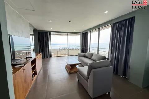 Condominio de 1 dormitorio en Pattaya, Tailandia № 212594 - foto 11