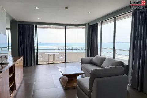 Condominio de 1 dormitorio en Pattaya, Tailandia № 212594 - foto 10