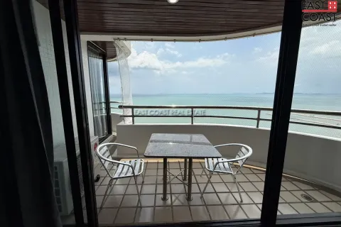 Condominio de 1 dormitorio en Pattaya, Tailandia № 212594 - foto 19