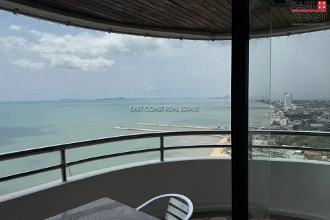 Condominio de 1 dormitorio en Pattaya, Tailandia № 212594 - foto 16