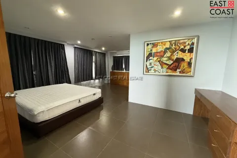 Condominio de 1 dormitorio en Pattaya, Tailandia № 212594 - foto 7