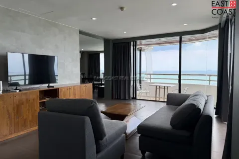 Condominio de 1 dormitorio en Pattaya, Tailandia № 212594 - foto 5
