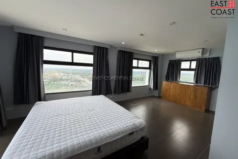 Condominio de 1 dormitorio en Pattaya, Tailandia № 212594 - foto 12