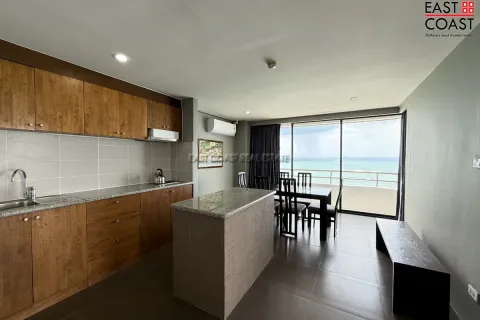 Condominio de 1 dormitorio en Pattaya, Tailandia № 212594 - foto 9