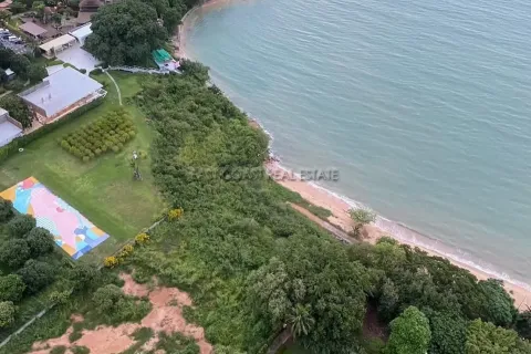 Condominio de 1 dormitorio en Pattaya, Tailandia № 212594 - foto 21