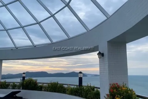 Condominio de 1 dormitorio en Pattaya, Tailandia № 212594 - foto 13