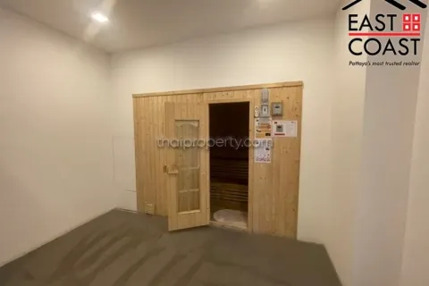 Condominio de 1 dormitorio en Pattaya, Tailandia № 212593 - foto 16
