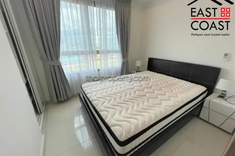 Condominio de 1 dormitorio en Pattaya, Tailandia № 212593 - foto 8