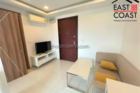 Condominio de 1 dormitorio en Pattaya, Tailandia № 212593 - foto 3