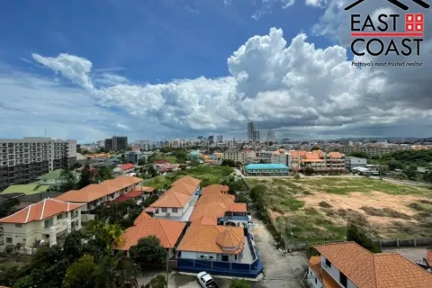 Condominio de 1 dormitorio en Pattaya, Tailandia № 212593 - foto 7