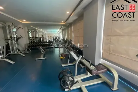 Condominio de 1 dormitorio en Pattaya, Tailandia № 212593 - foto 15