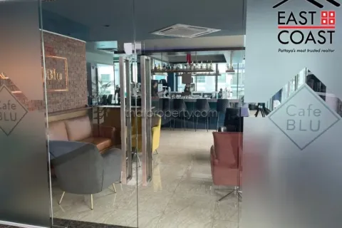 Condominio de 1 dormitorio en Pattaya, Tailandia № 212593 - foto 13