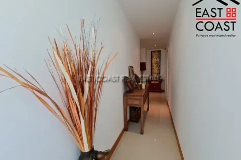 Casa de 3 dormitorios en Pattaya, Tailandia № 212597 - foto 17