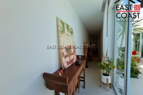 Casa de 3 dormitorios en Pattaya, Tailandia № 212597 - foto 16