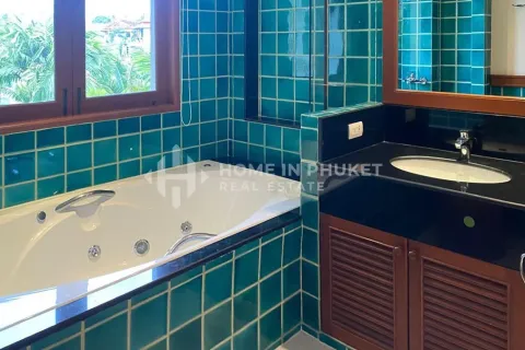 Maison à Phuket, Thaïlande 5 chambres № 170358 - photo 8