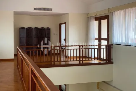 Maison à Phuket, Thaïlande 5 chambres № 170358 - photo 12