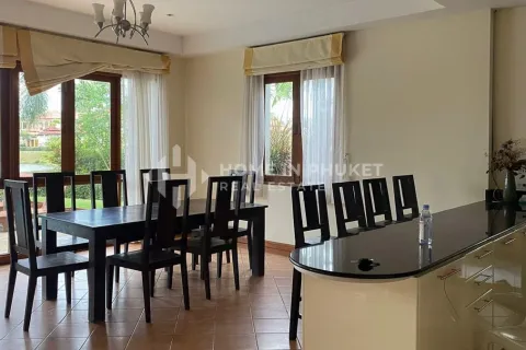 Maison à Phuket, Thaïlande 5 chambres № 170358 - photo 5