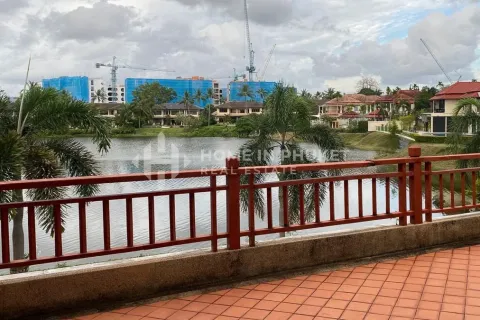 Maison à Phuket, Thaïlande 5 chambres № 170358 - photo 13