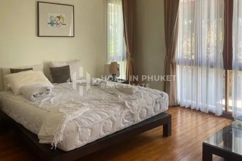 Maison à Phuket, Thaïlande 5 chambres № 170358 - photo 9