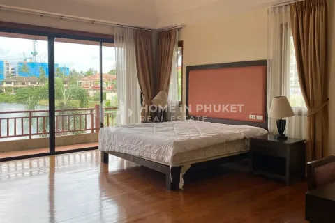 Maison à Phuket, Thaïlande 5 chambres № 170358 - photo 6
