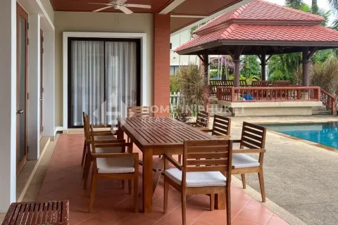Maison à Phuket, Thaïlande 5 chambres № 170358 - photo 14