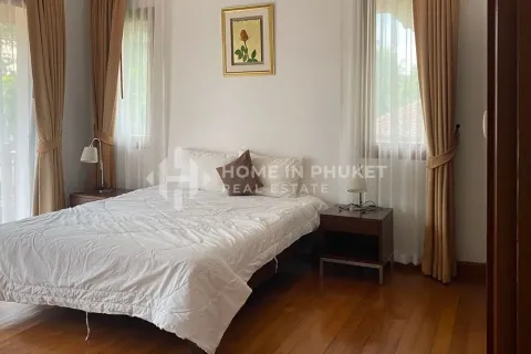 Maison à Phuket, Thaïlande 5 chambres № 170358 - photo 10