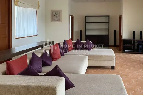 Maison à Phuket, Thaïlande 5 chambres № 170358 - photo 4