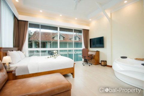 Commercial property in Pattaya, Thailand № 170357 - photo 20