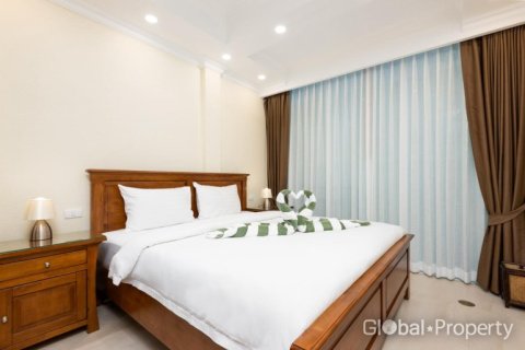 Commercial property in Pattaya, Thailand № 170357 - photo 19