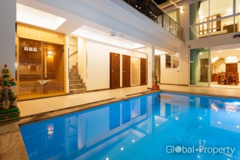 Commercial property in Pattaya, Thailand № 170357 - photo 4