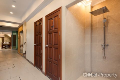 Commercial property in Pattaya, Thailand № 170357 - photo 16