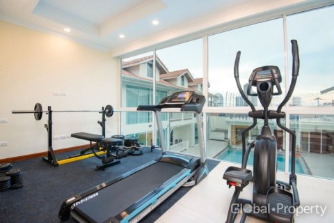 Commercial property in Pattaya, Thailand № 170357 - photo 26