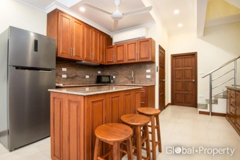 Commercial property in Pattaya, Thailand № 170357 - photo 15