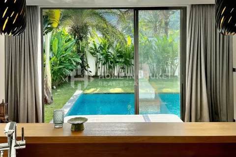 Maison à Phuket, Thaïlande 2 chambres № 170360 - photo 13