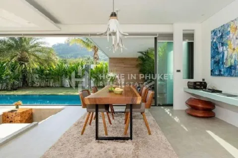 Maison à Phuket, Thaïlande 2 chambres № 170360 - photo 8