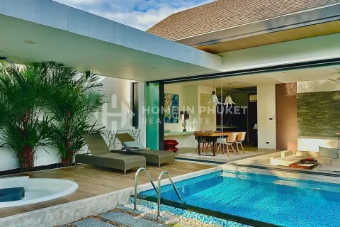 Maison à Phuket, Thaïlande 2 chambres № 170360 - photo 4