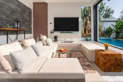 Maison à Phuket, Thaïlande 2 chambres № 170360 - photo 5