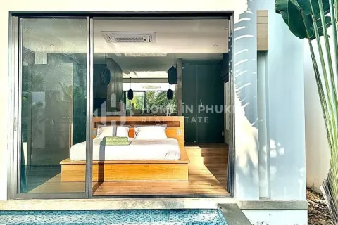 Maison à Phuket, Thaïlande 2 chambres № 170360 - photo 15