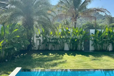 House in Phuket, Thailand 2 bedrooms № 170360 - photo 20